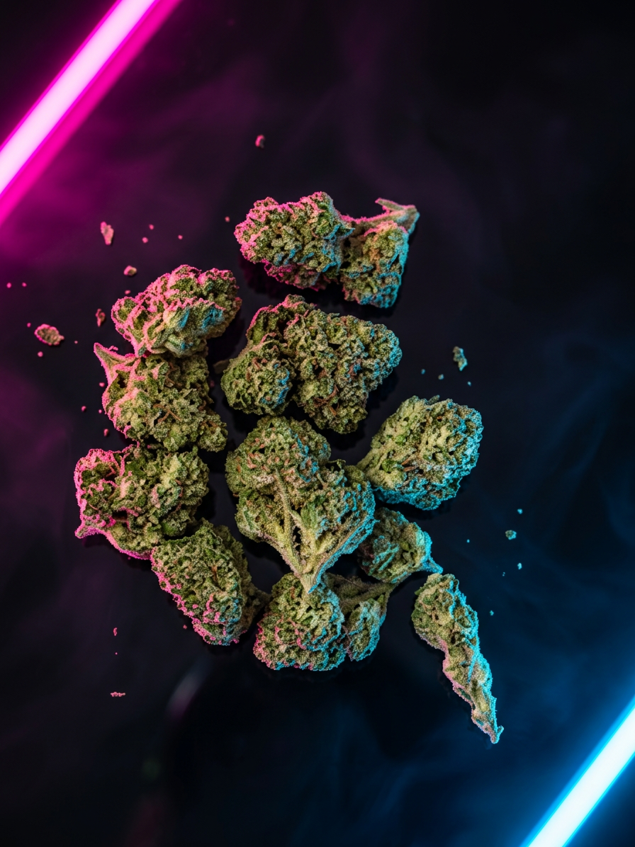 Mystery Eighth — Daily Deal