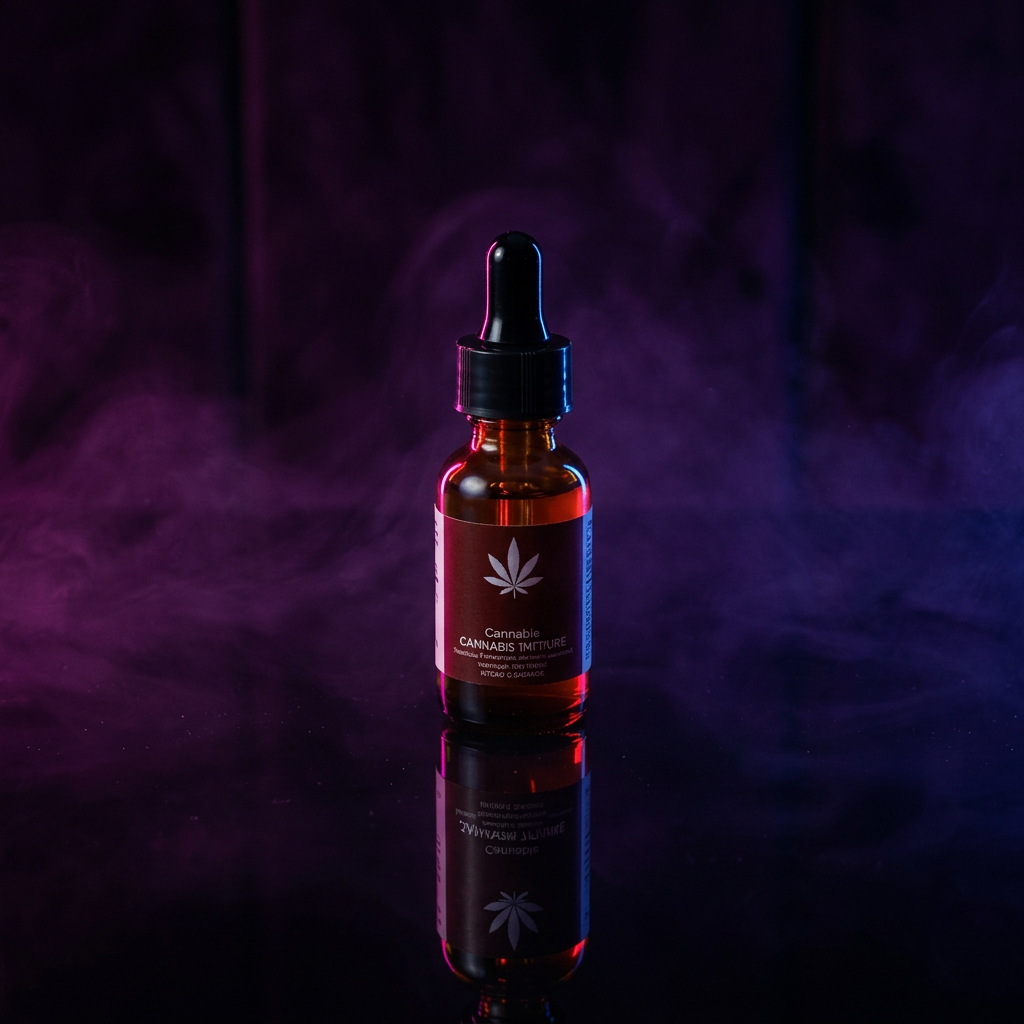 Moonlight Sleep Tincture